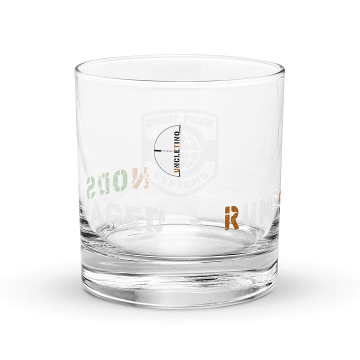 GPS Nods & Rum product image (1)