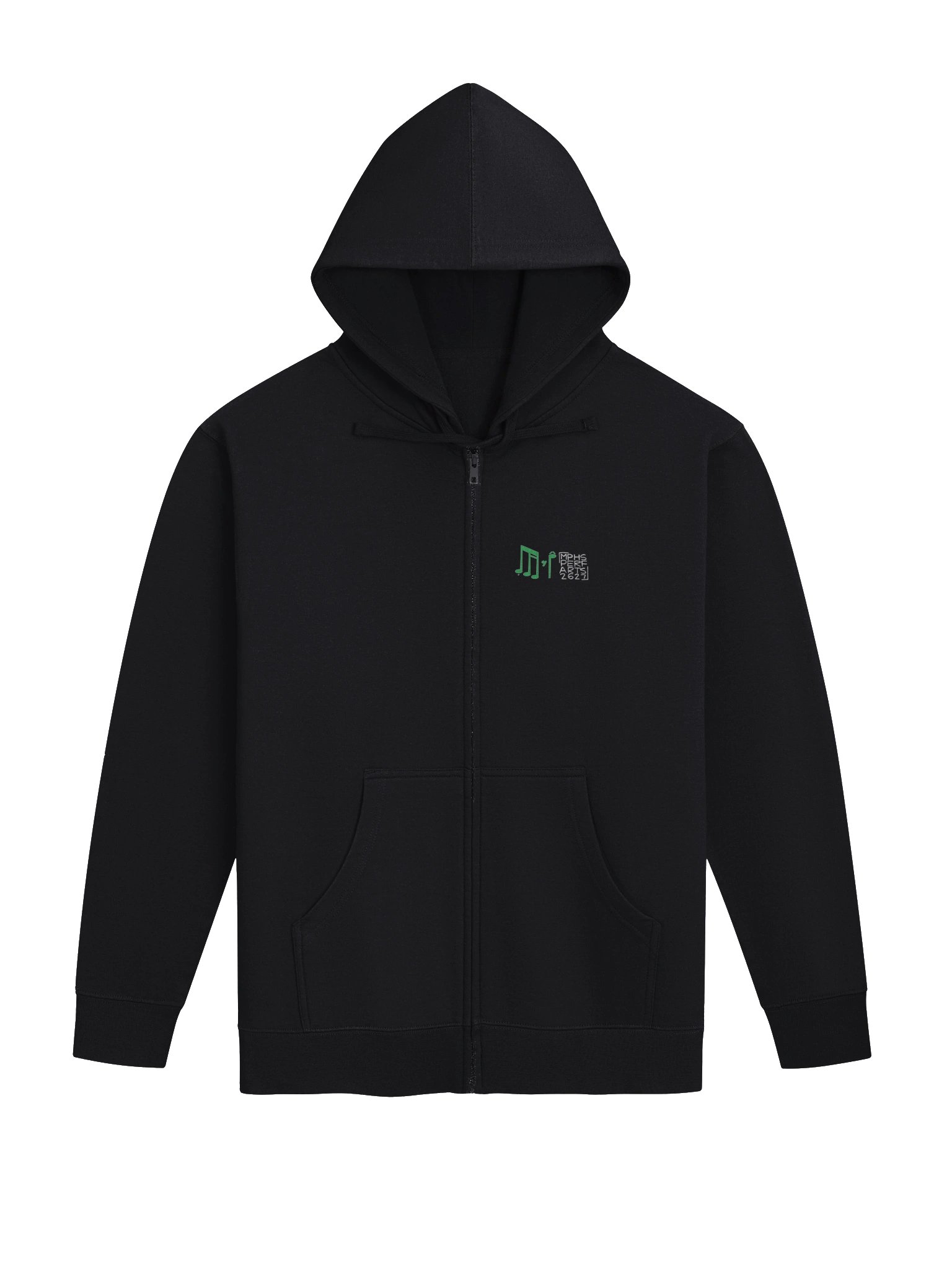 MPHSPA 2026-7 Hoodie product image (1)