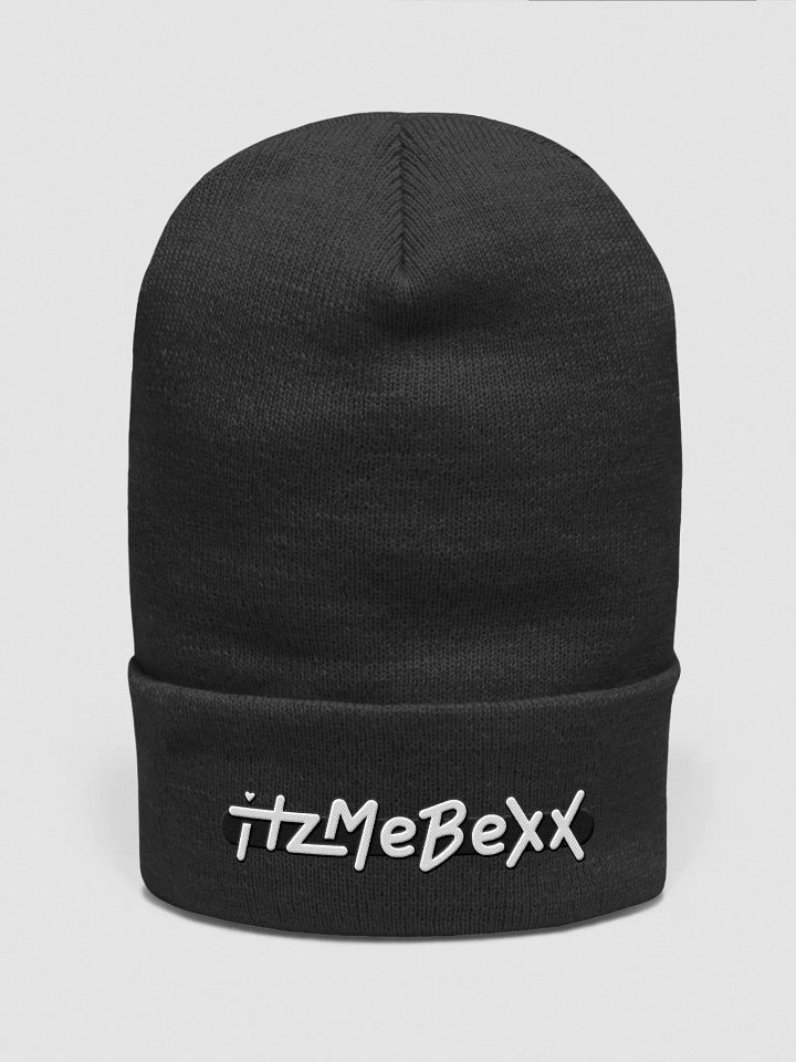 ItzMeBexx Hat product image (2)