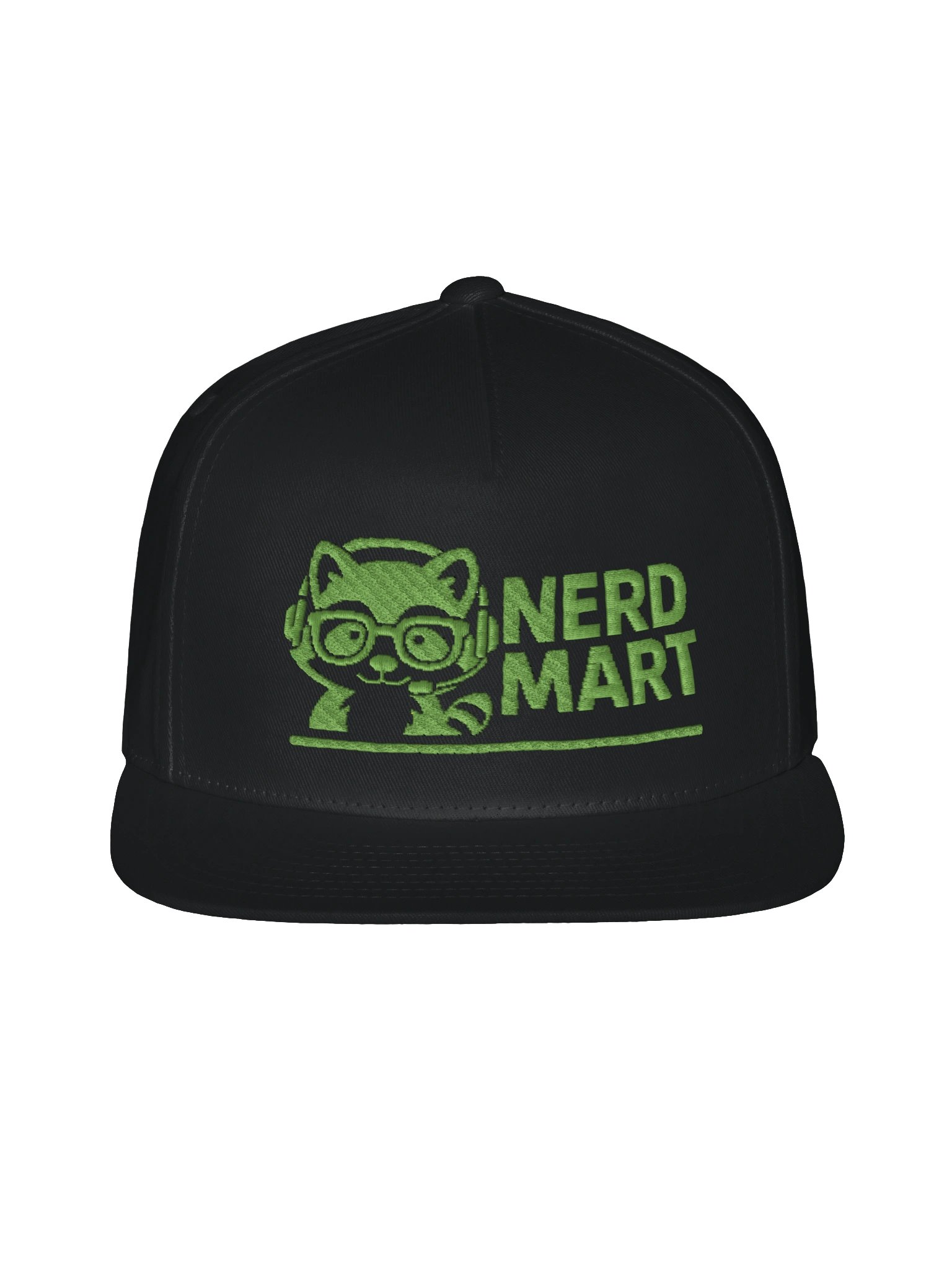 Gamer Mart - Snapback Edition product image (1)
