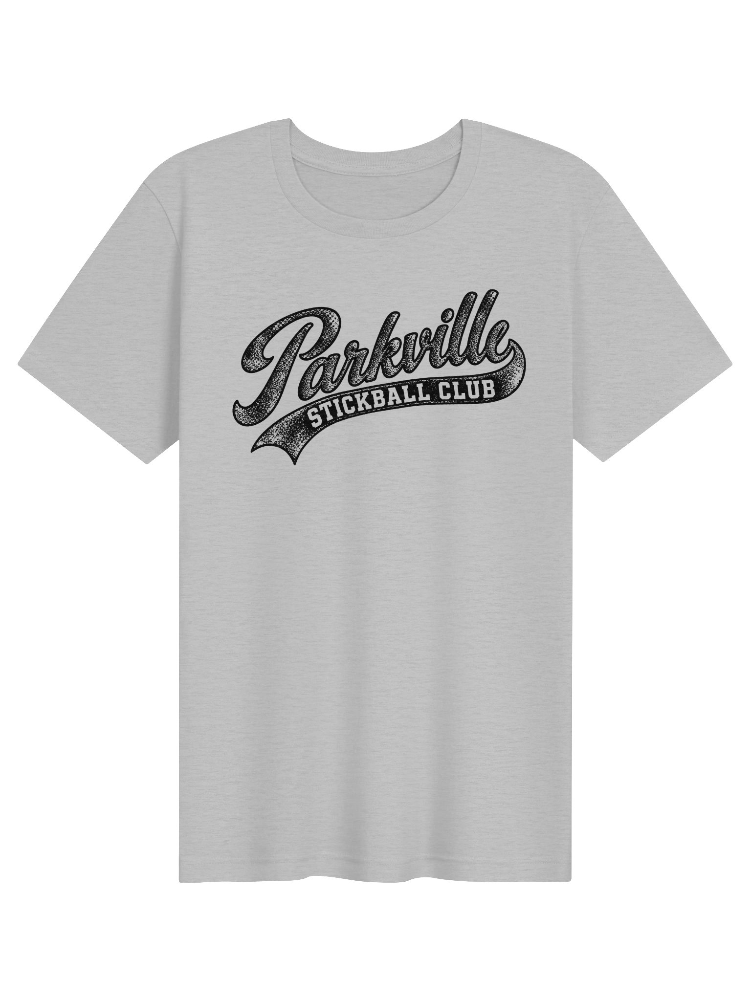 Parkville Stickball Club Vintage Tee product image (1)