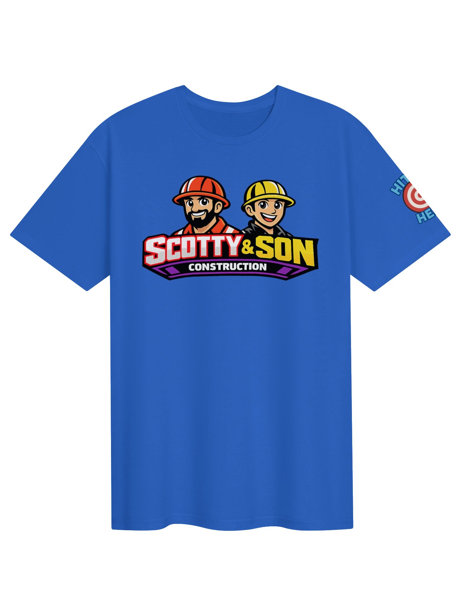 Scotty & Son product image (1)