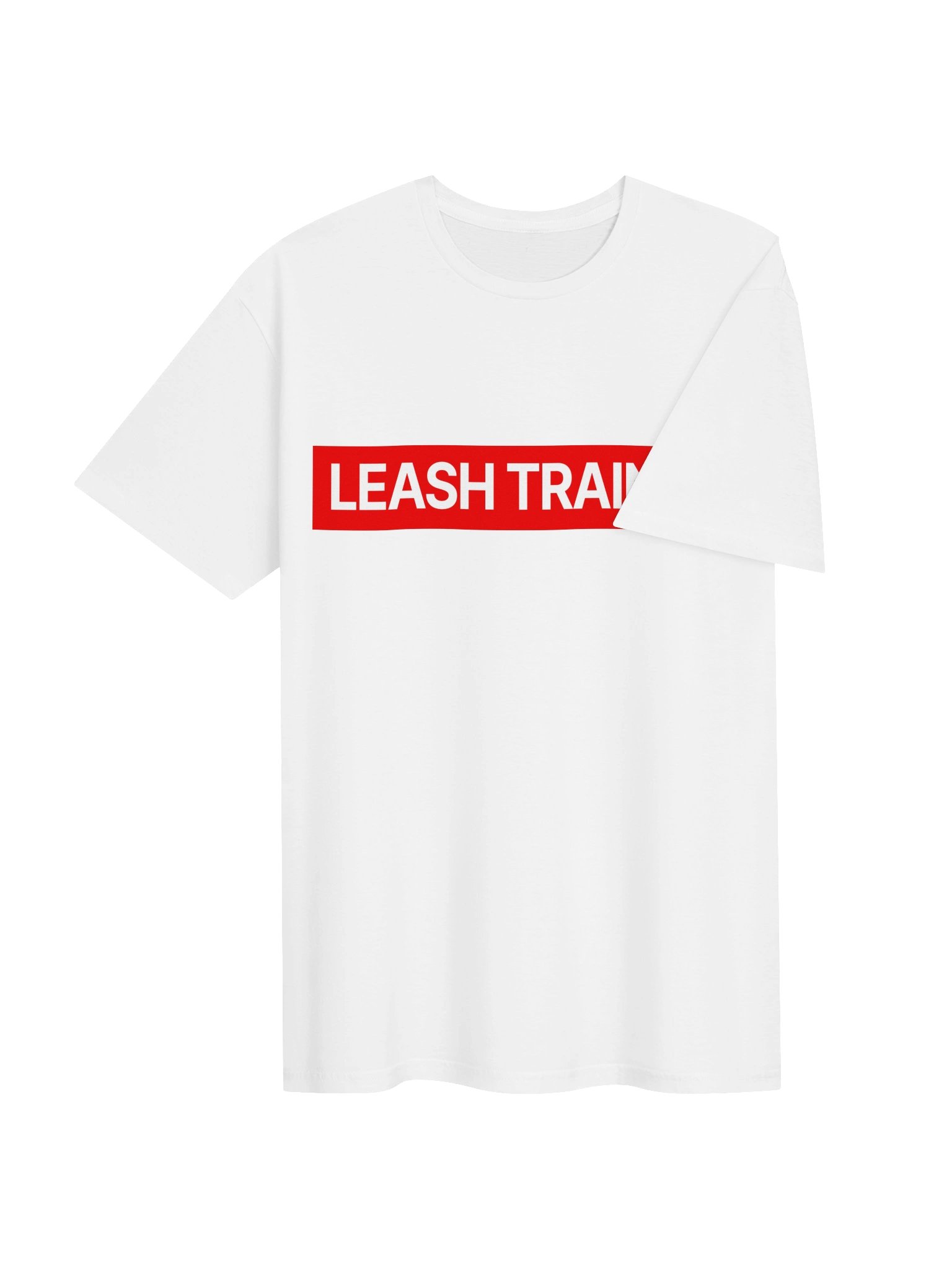 Leash Trained Tee product image (74)