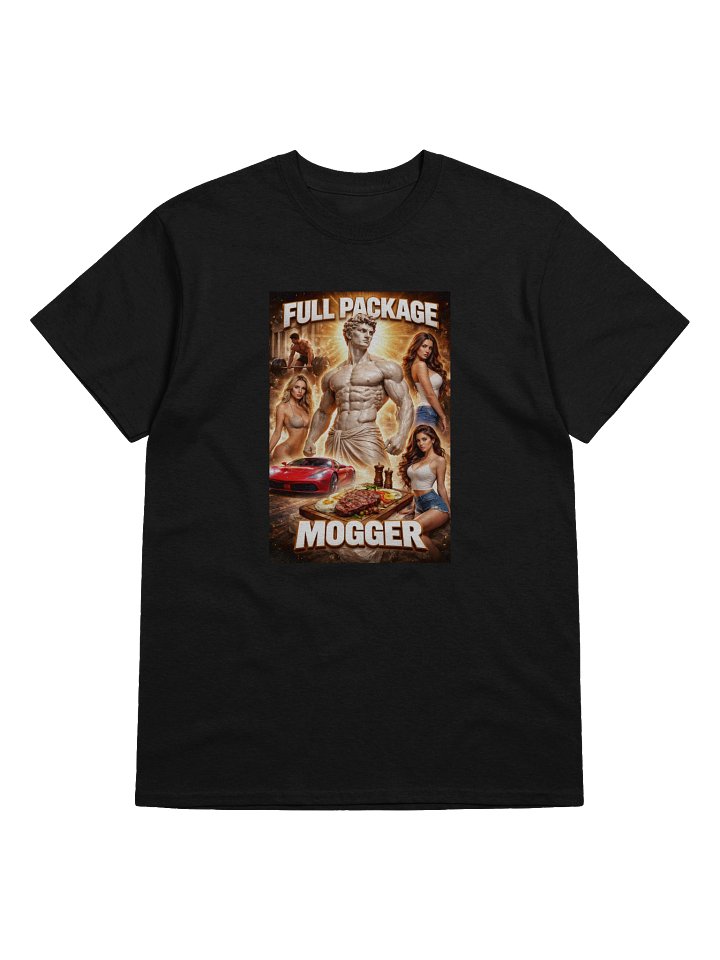 Full Package Mogger V1 product image (1)