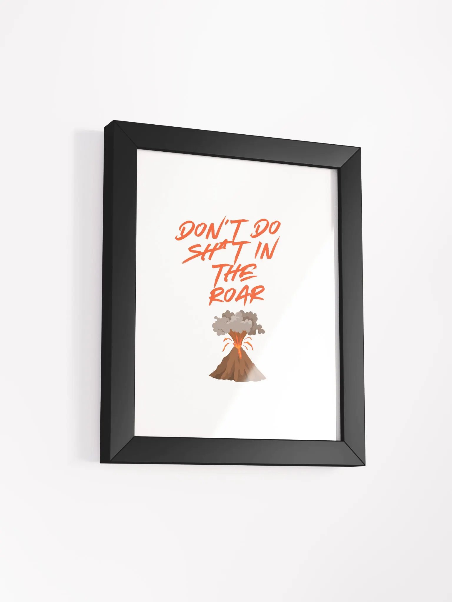 Roar Poster product image (18)