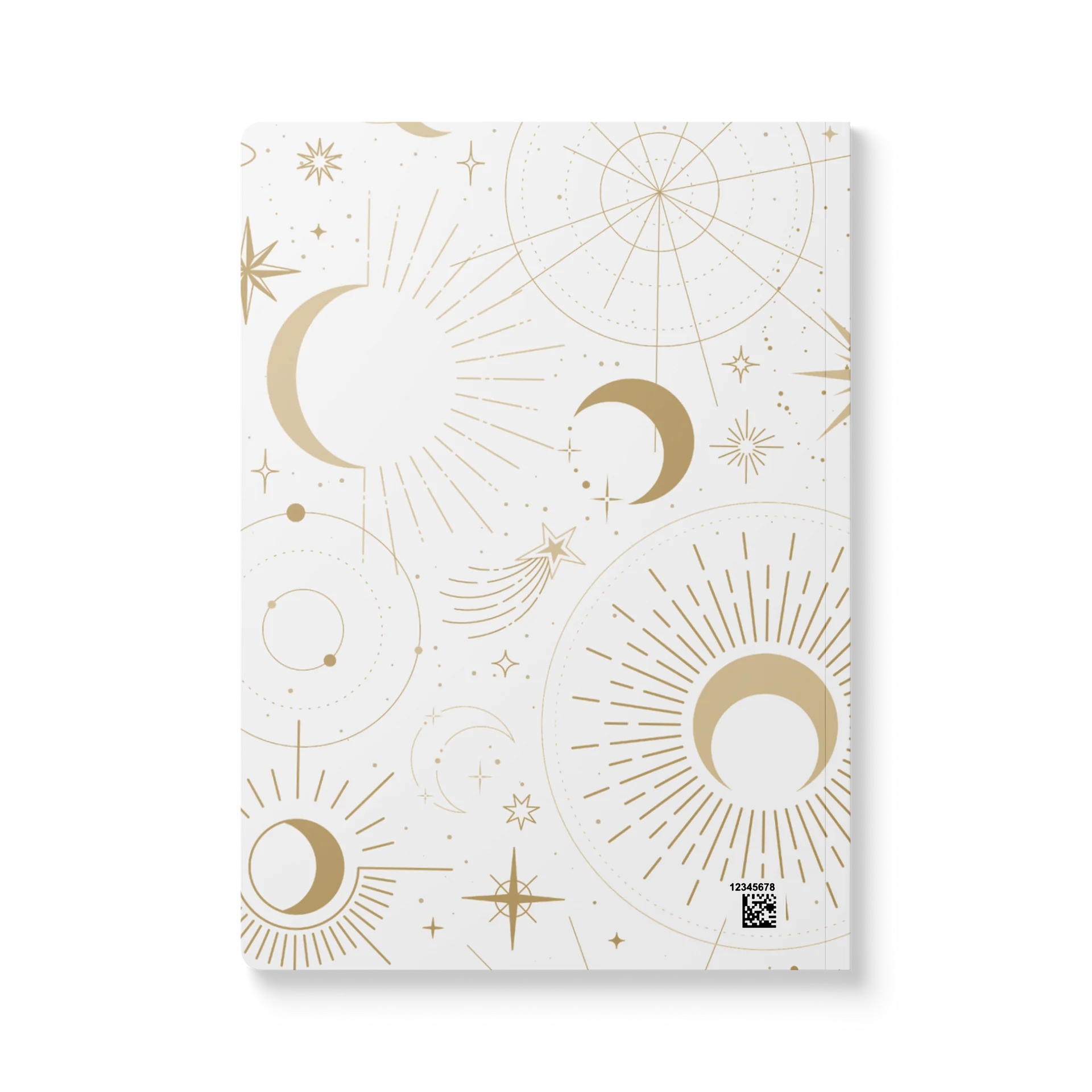 Celestial Dreams Journal ✨🌙 product image (2)