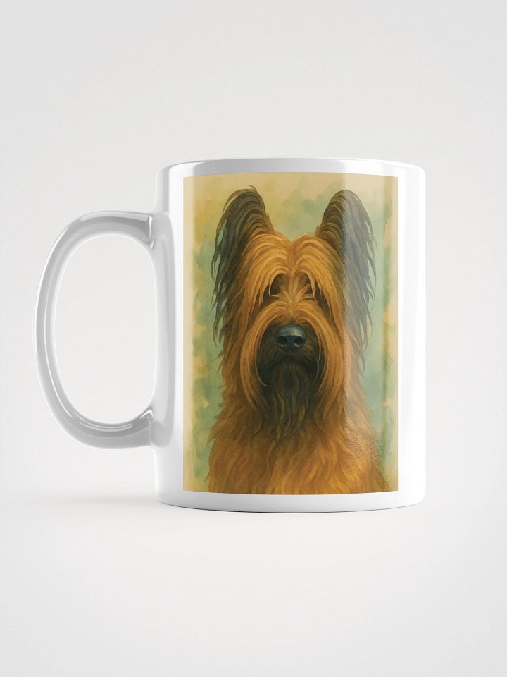 Briard | Dog Coffee Mug product image (2)