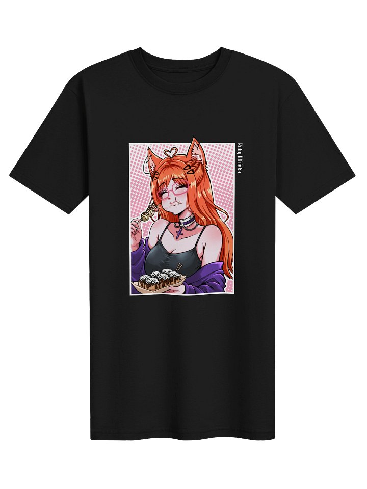 Ruby's 'BALLS' T-Shirt 2 product image (1)