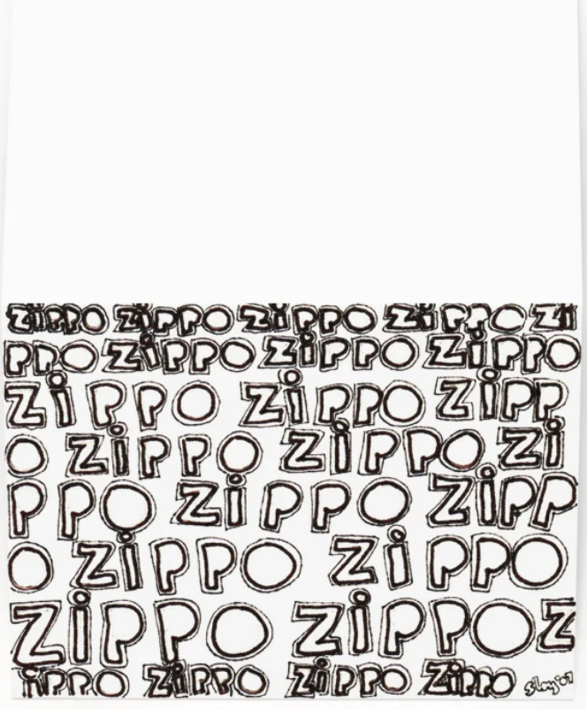 Zippo greeting card product image (1)