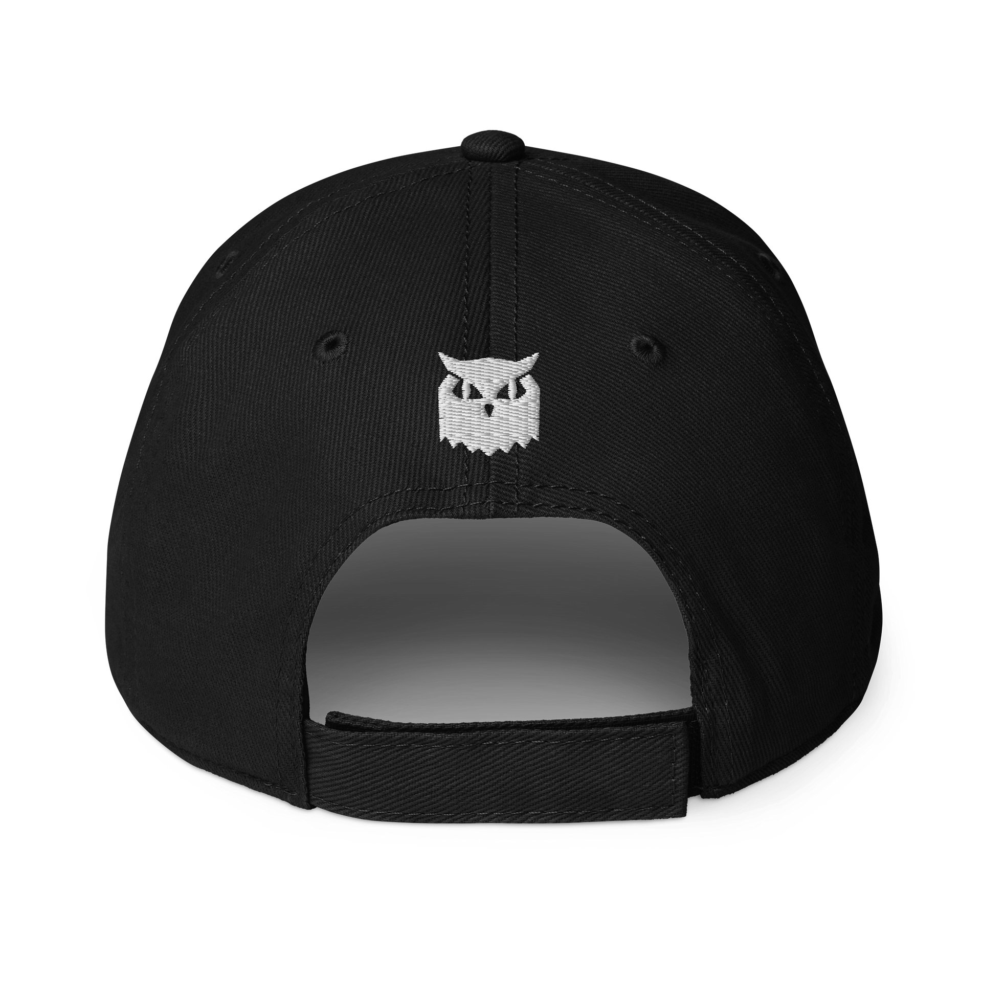 MALFUNCTIONING_ BY_DESIGN CAP product image (2)