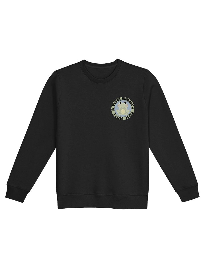 Mafia Member Sweatshirt product image (5)