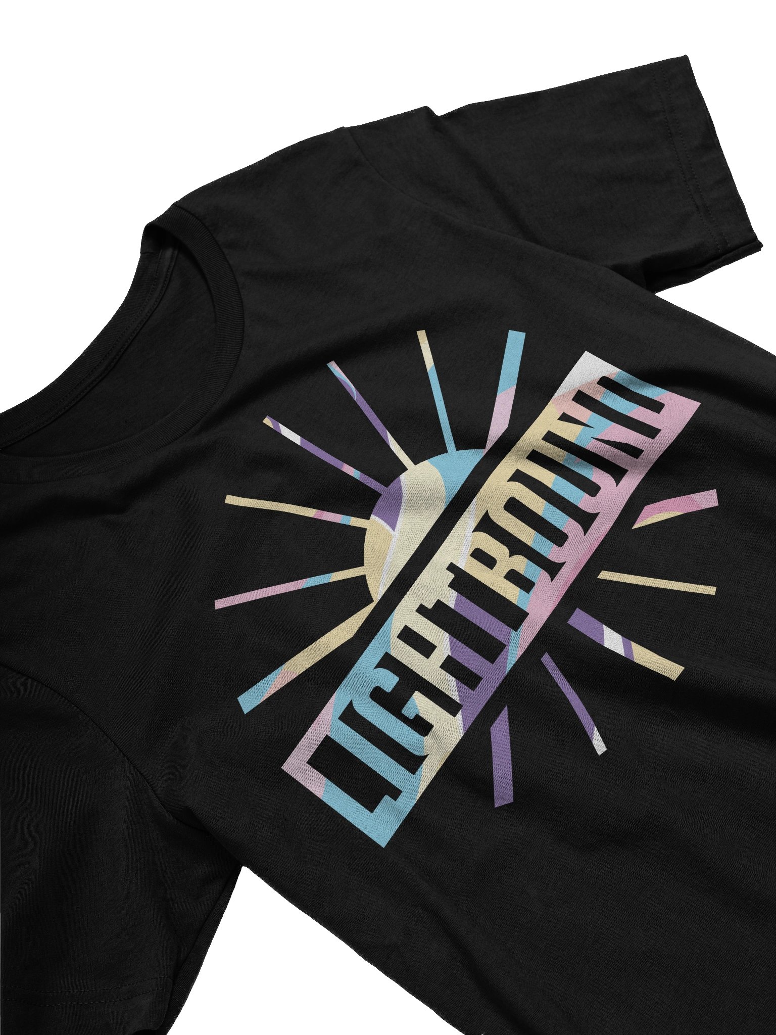 LightBound T-Shirt product image (3)