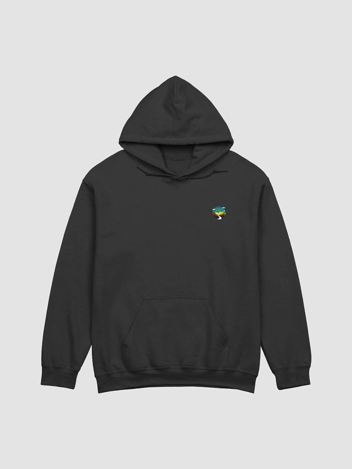Nature's Embrace Hoodie product image (3)