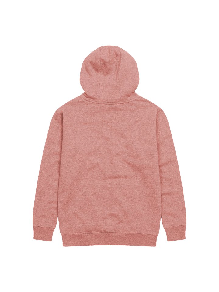 LUMORA Starry Intersect Hoodie product image (8)