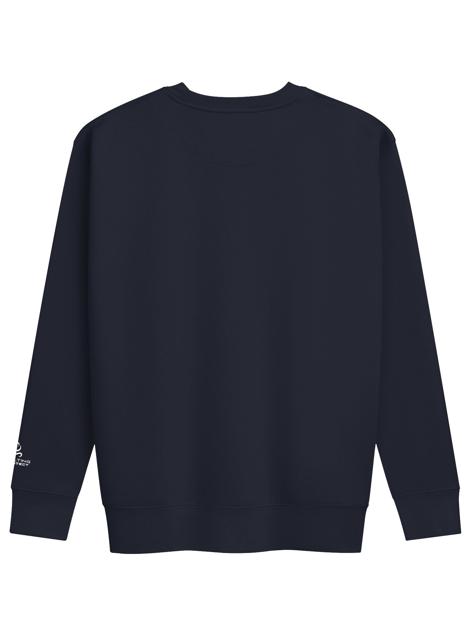 “Adulting in Beta v0.1” — Unisex Premium Crewneck Sweatshirt product image (85)