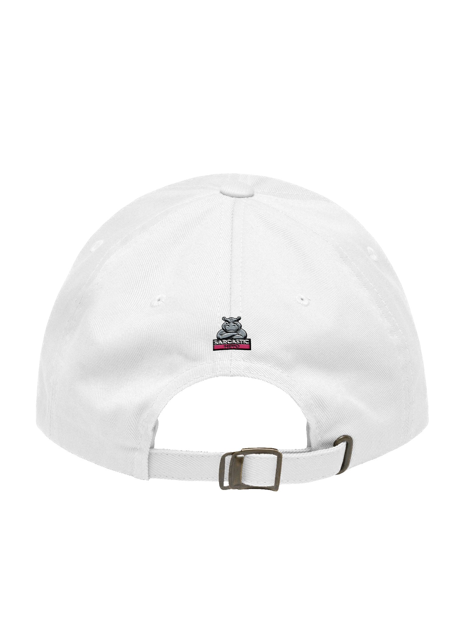"Your Fake Makes My Cupcake Vomit" | Funny Savage Sarcastic Graphic Embroidered Hat product image (5)