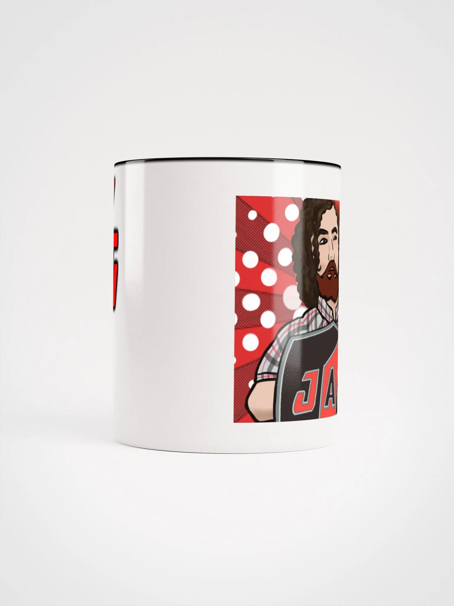 JAG Mug Shot product image (17)