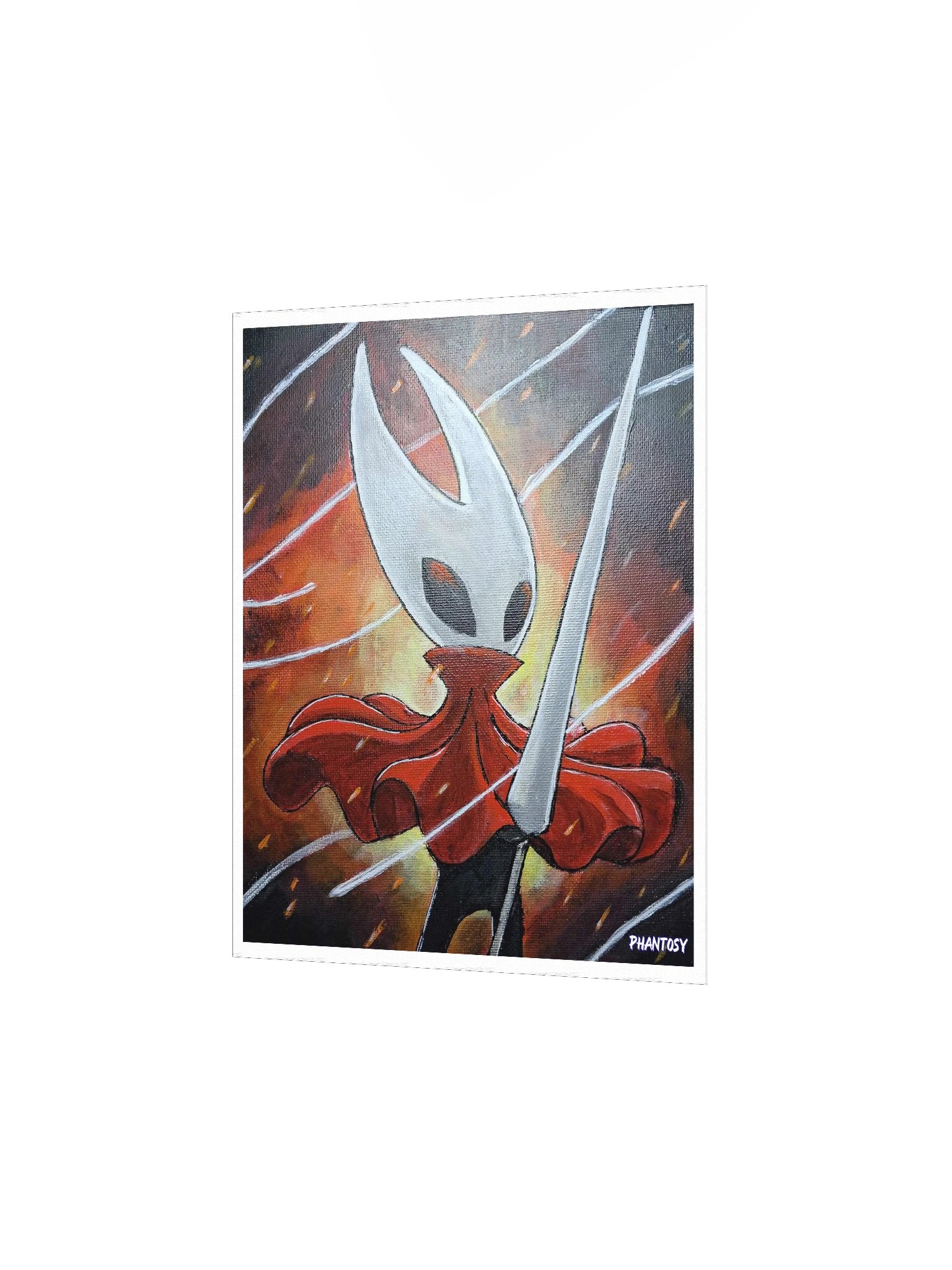 Scarlet Thread product image (2)