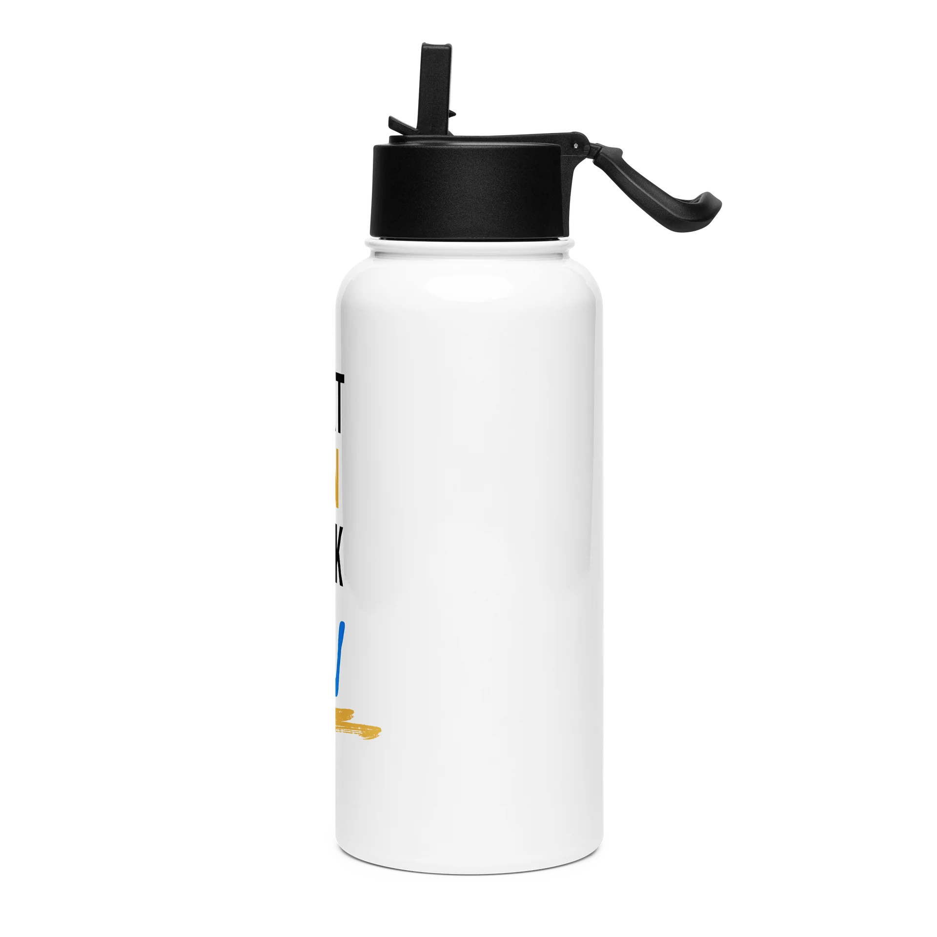Next Gen Talk TV Signature Water Bottle product image (3)