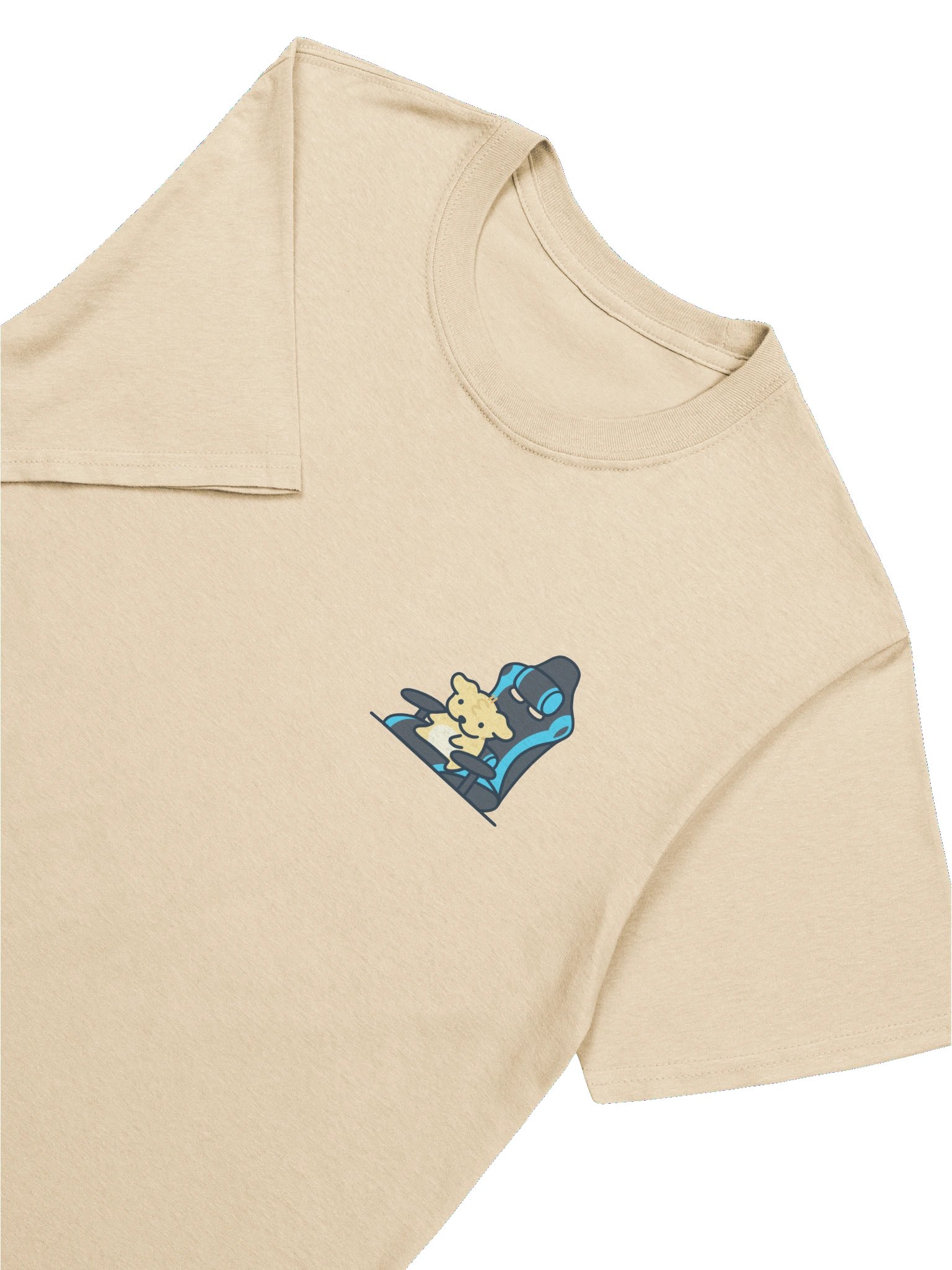 Gamer Suni Shirt product image (2)