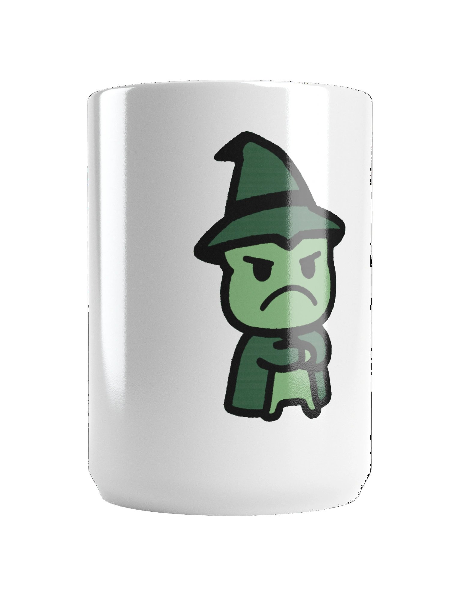 Witchy Mad Phrog Mug product image (1)