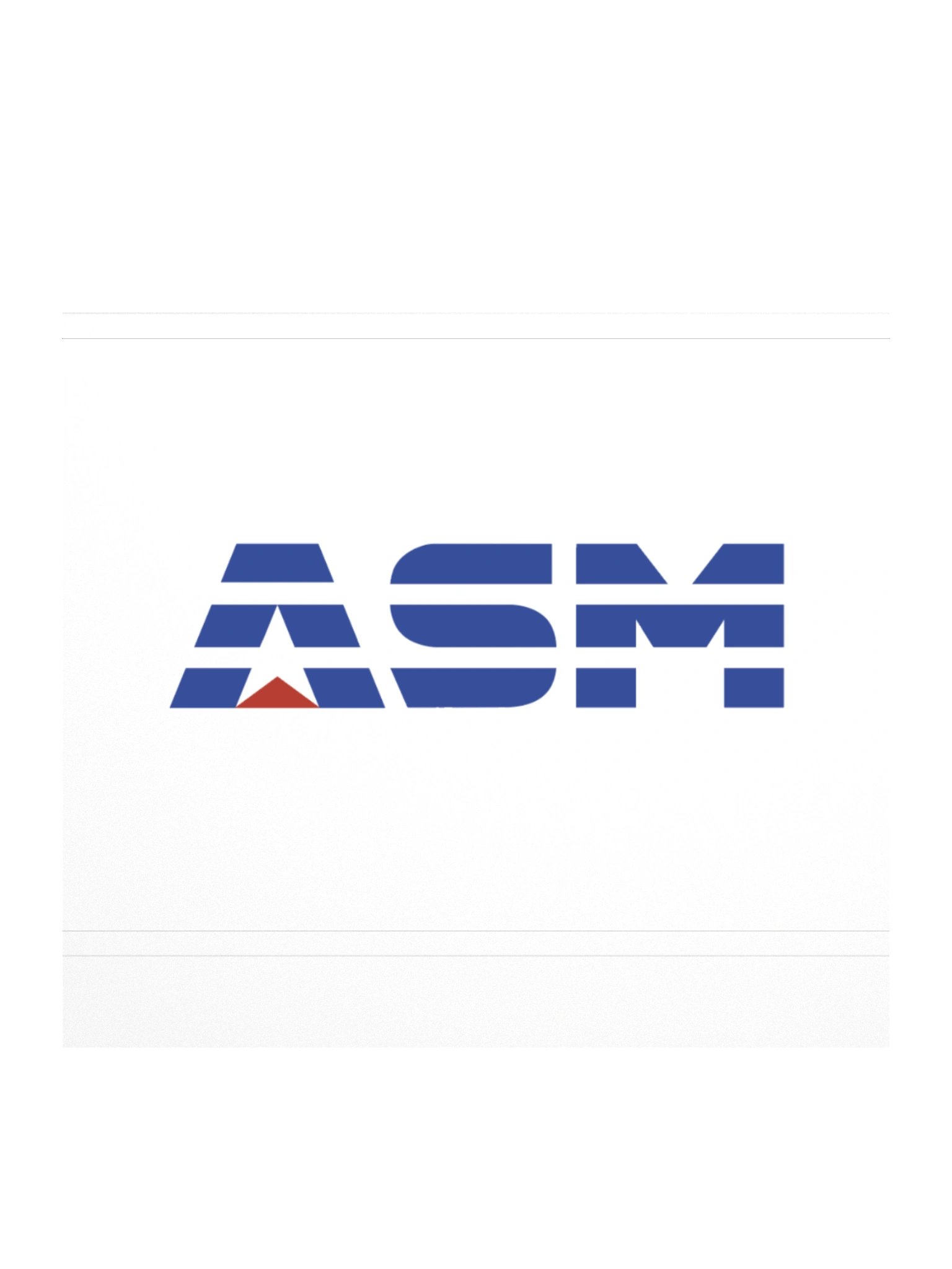 ASM Athlete Stickers product image (1)