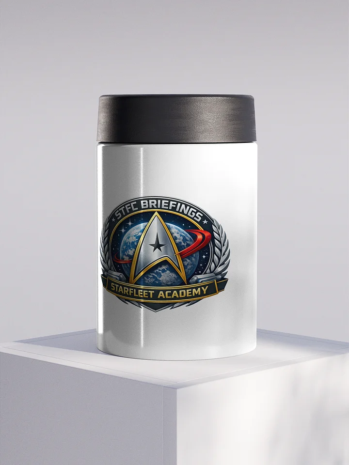 STFC Briefings Starfleet Academy Collection Kazooie product image (1)