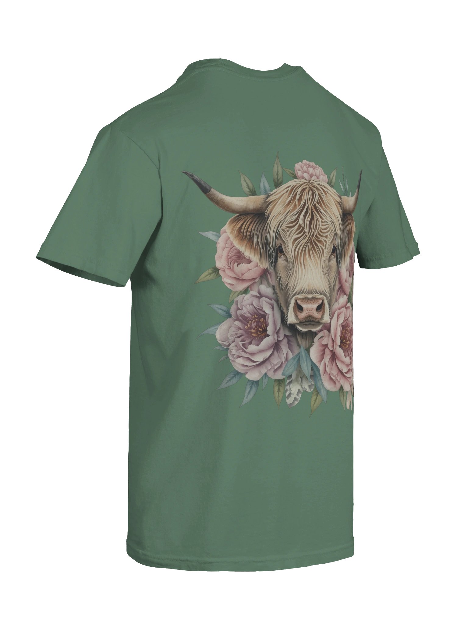 Peony Highland product image (30)