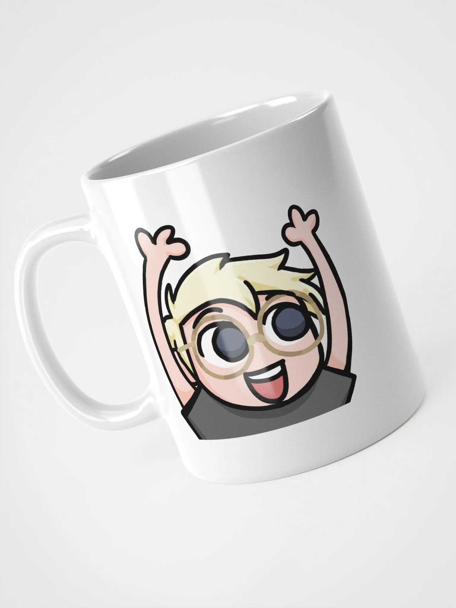 Hype Mug product image (3)
