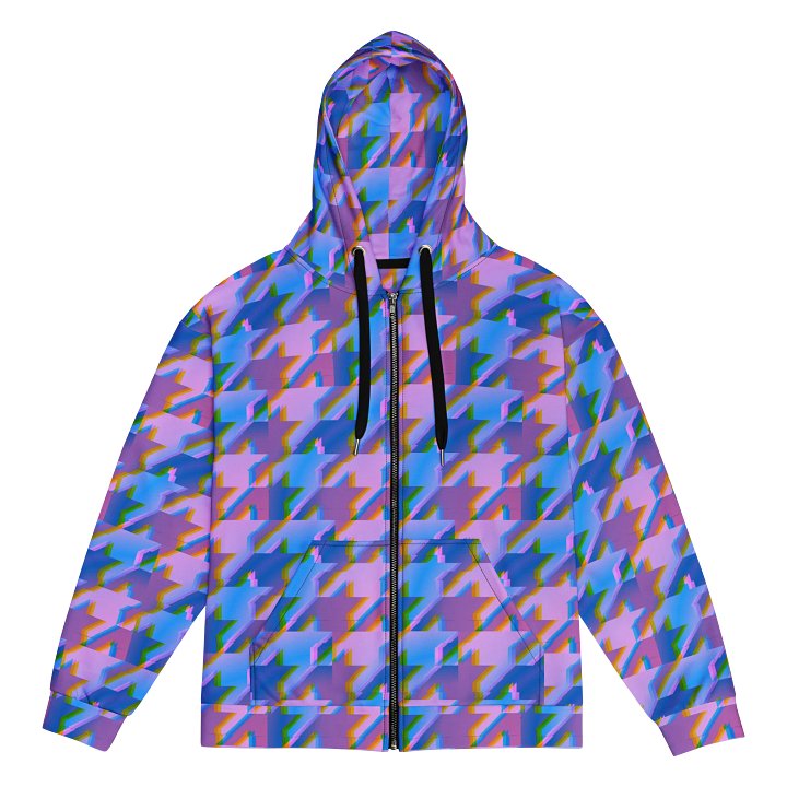 Houndsglitch x Vaporwave product image (1)