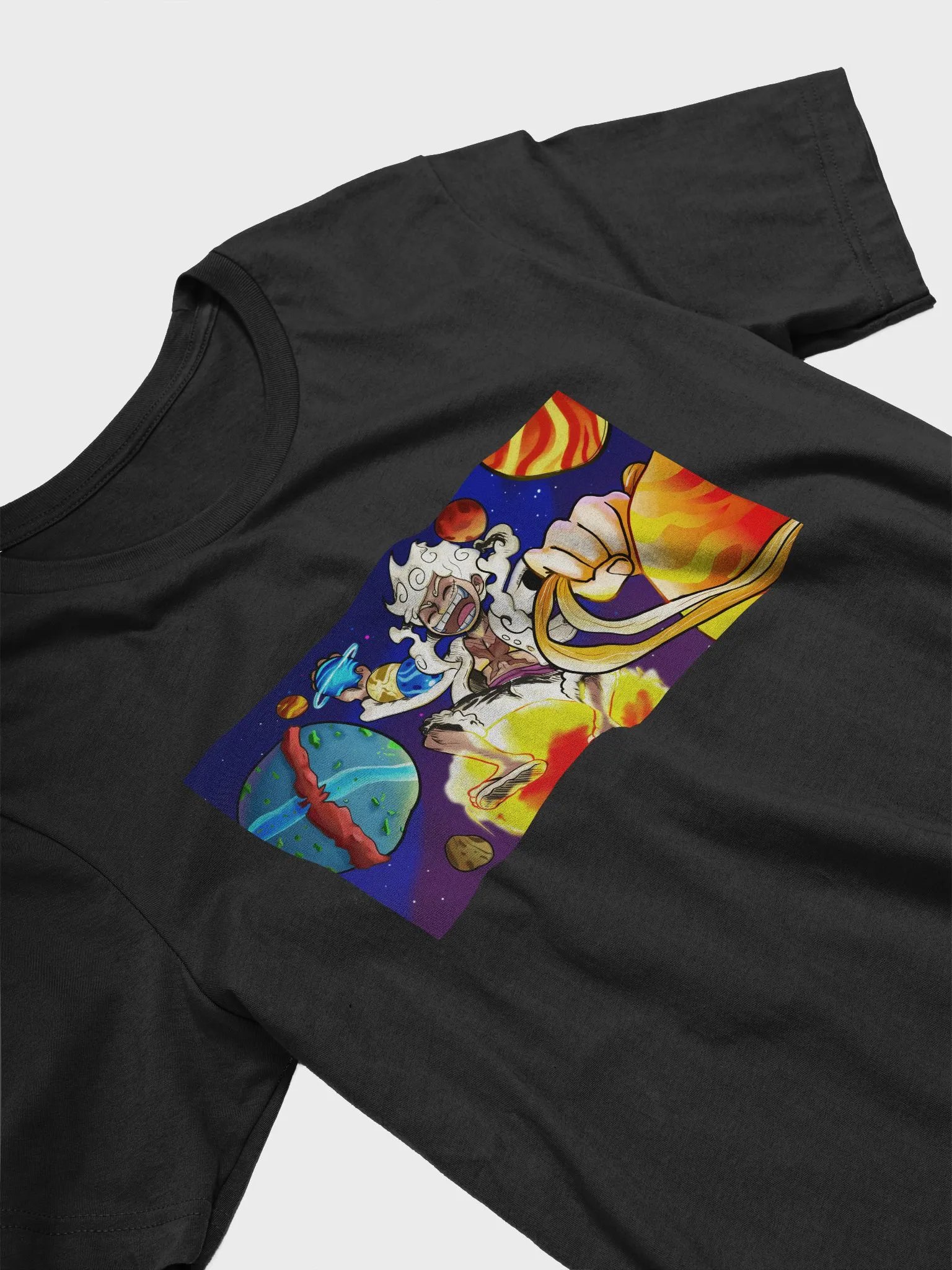 STARBOY JOYBOY SUN GOD LUFFY product image (3)
