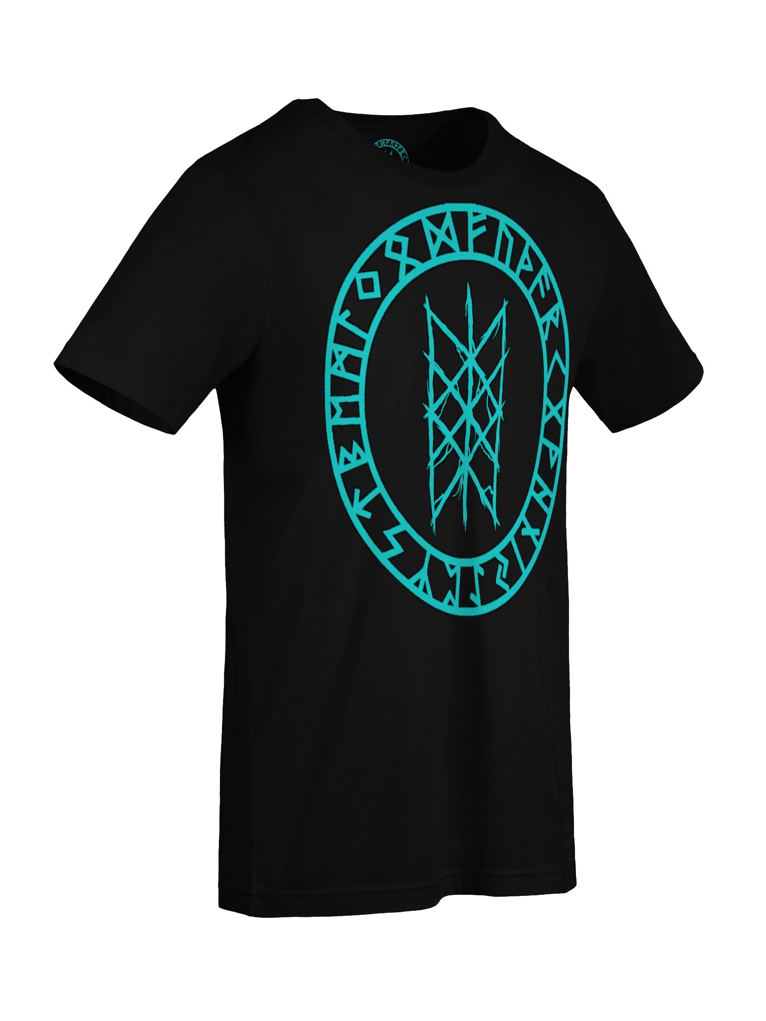 Web of Wyrd Logo T-Shirt product image (9)