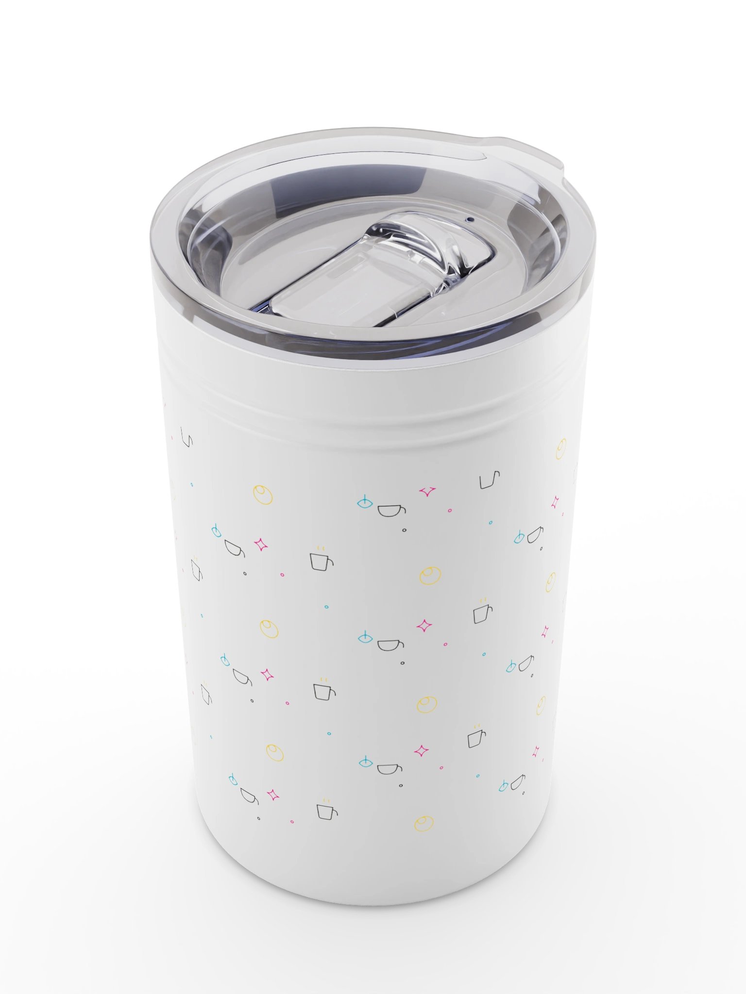 The Weekly Chai Tumbler product image (6)