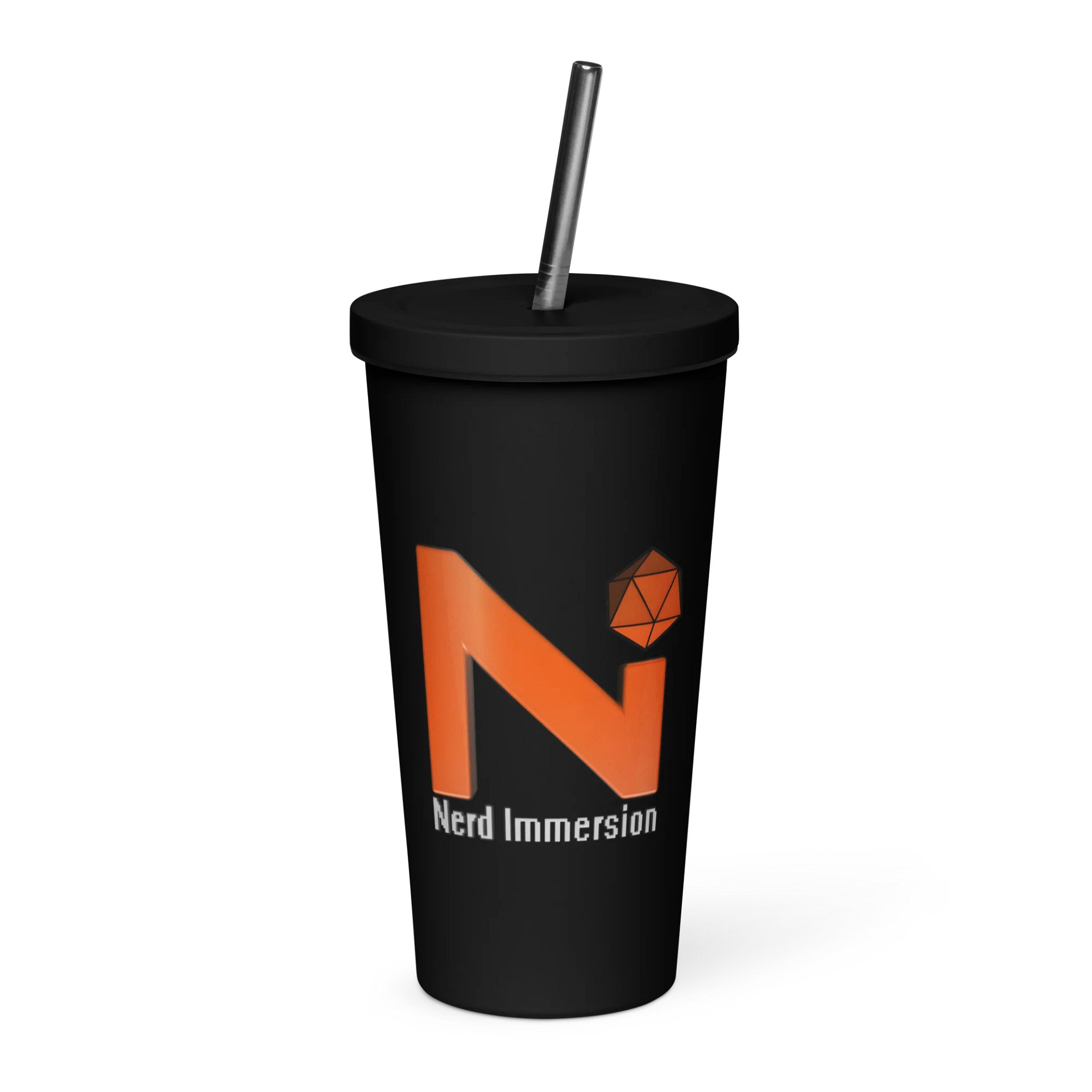 Nerd Immersion Tumbler Cup product image (4)