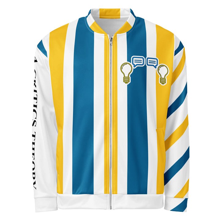 Jacket product image (1)
