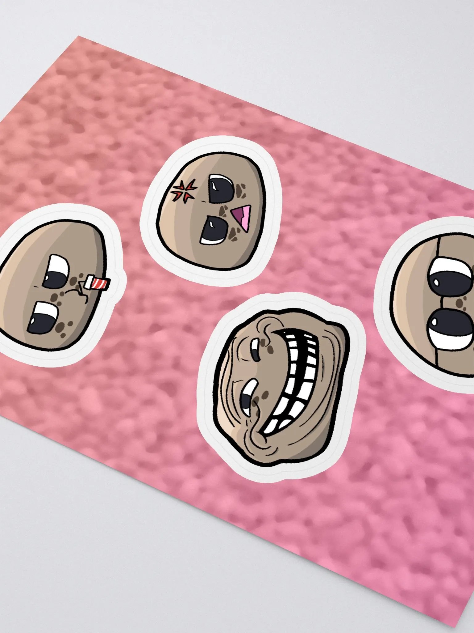 The Pebble Essentials product image (2)