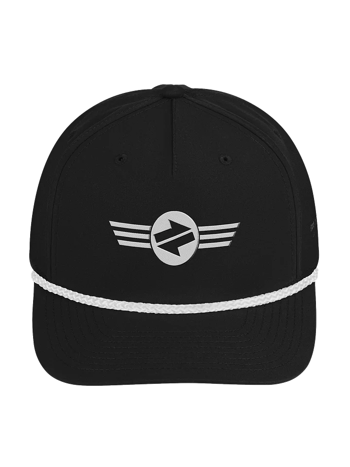 Game Changer Rope Hat product image (1)