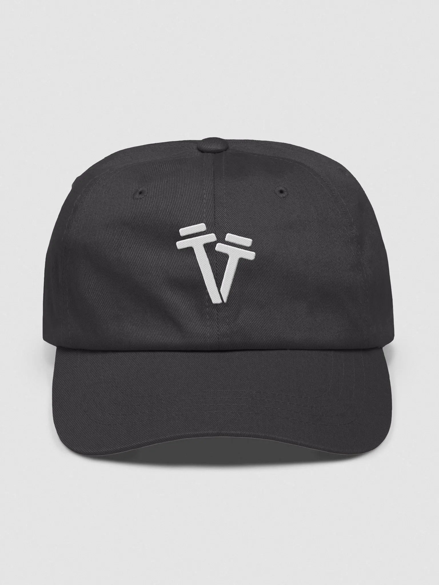 Virtus Barbell Dad Hat product image (1)