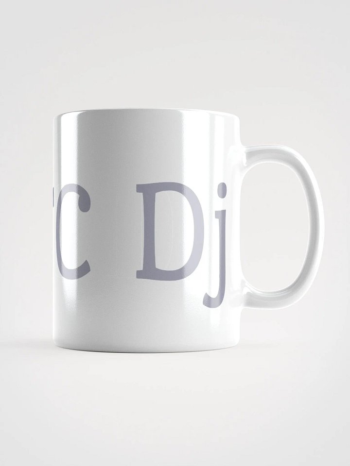 Glossy Mug product image (2)