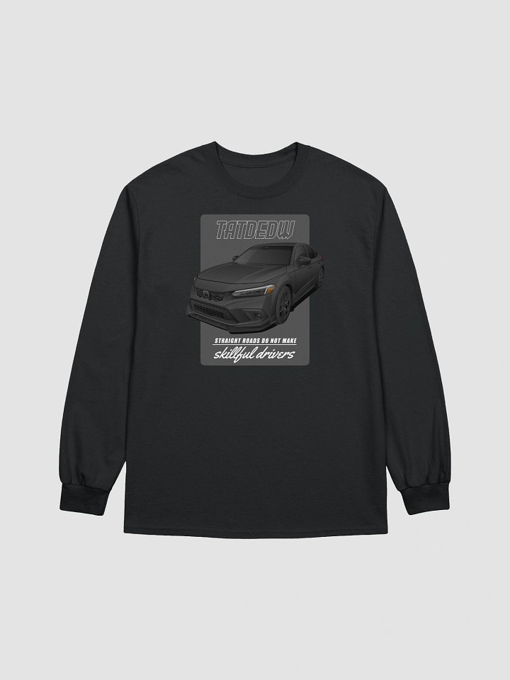 Long sleeve - tatdedw product image (9)