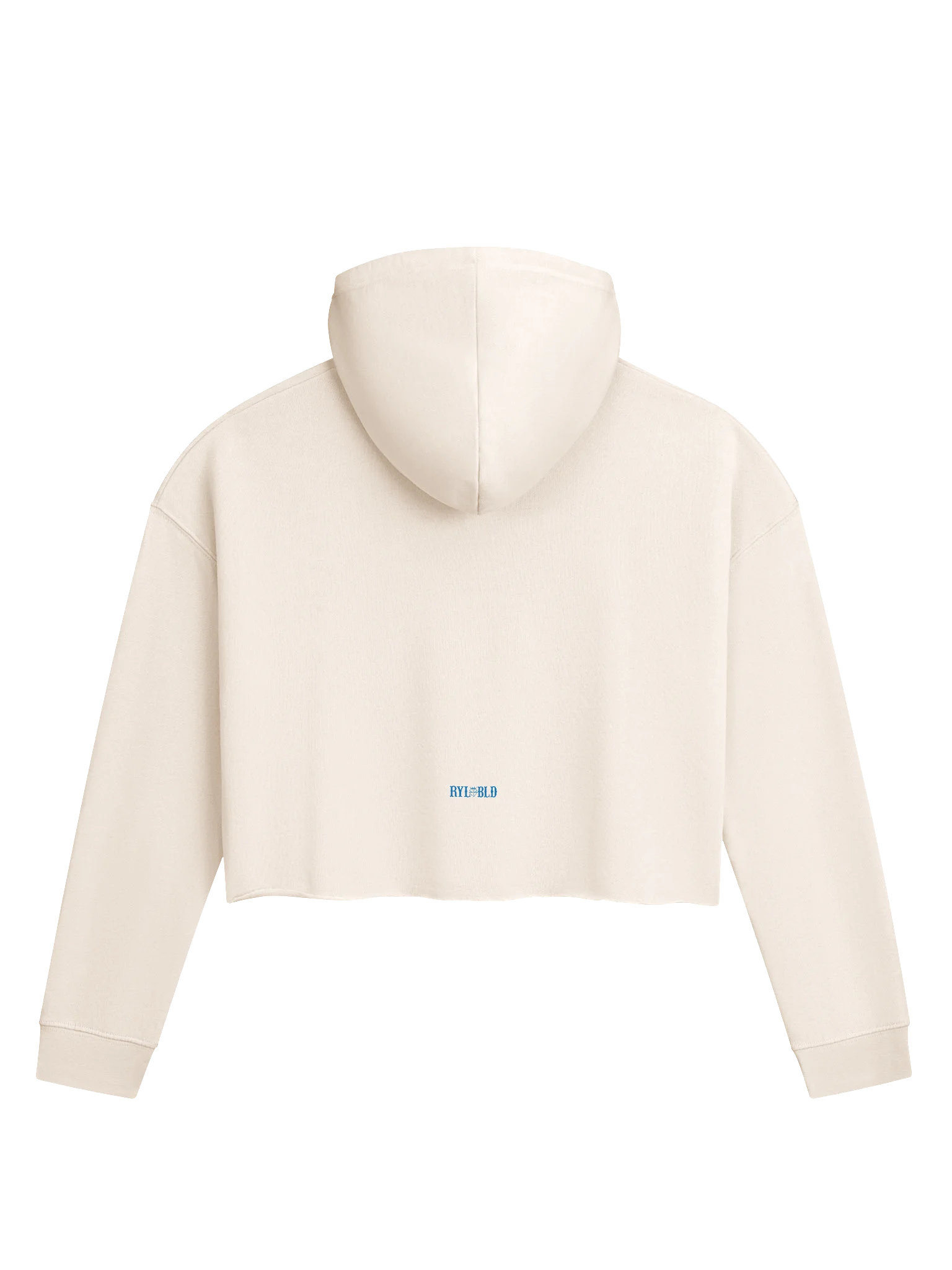 1776 USA CROPPED HOODIE product image (2)