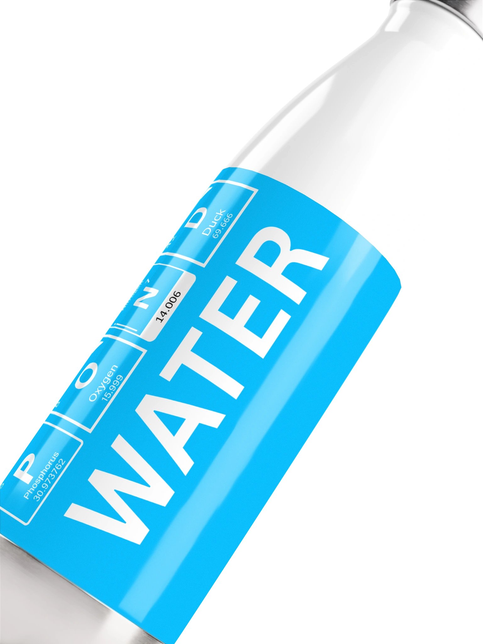 POND WATER PORTABLE RECEPTACLE product image (3)