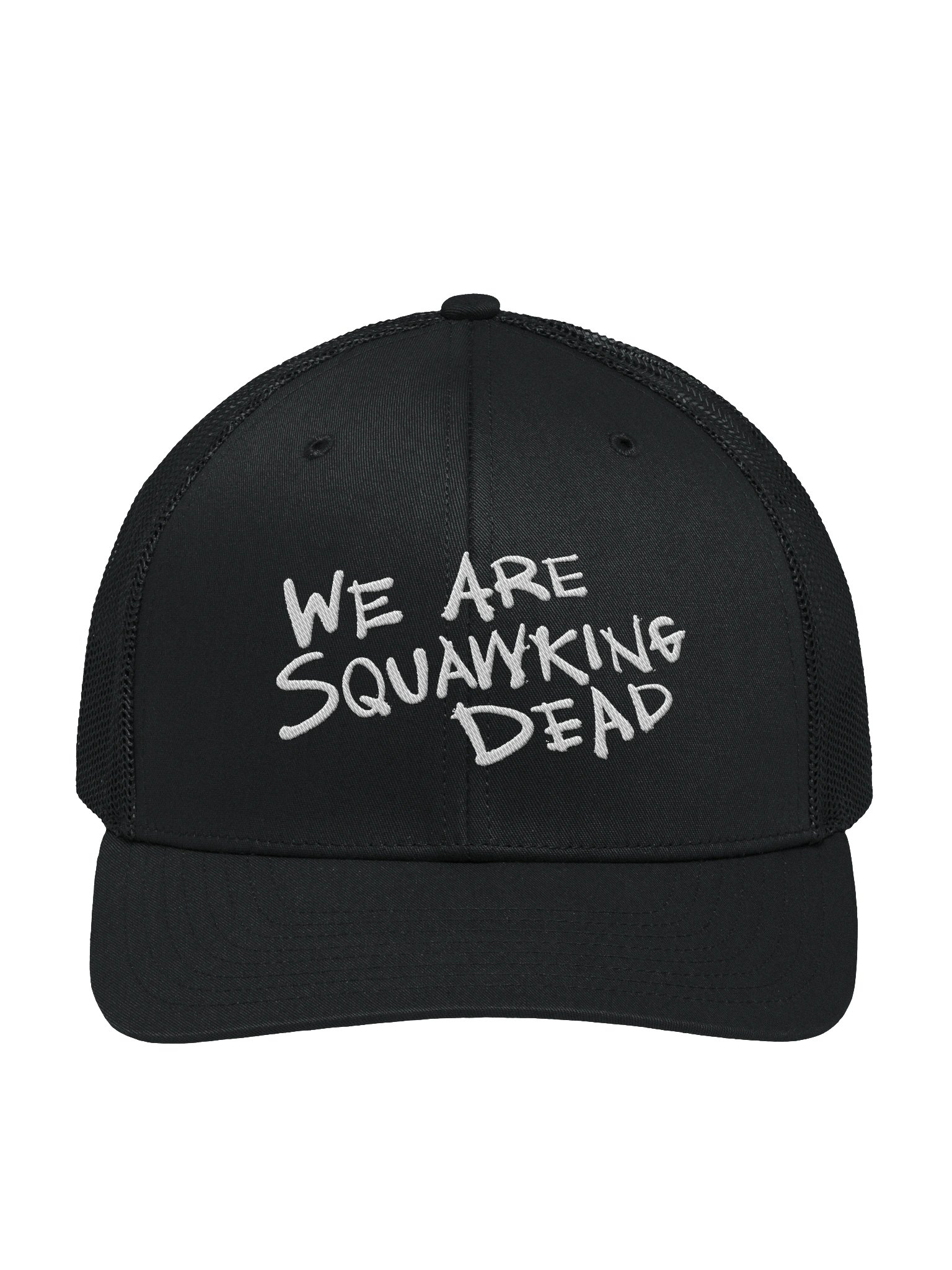 Logo Only |Trucker Hat product image (10)