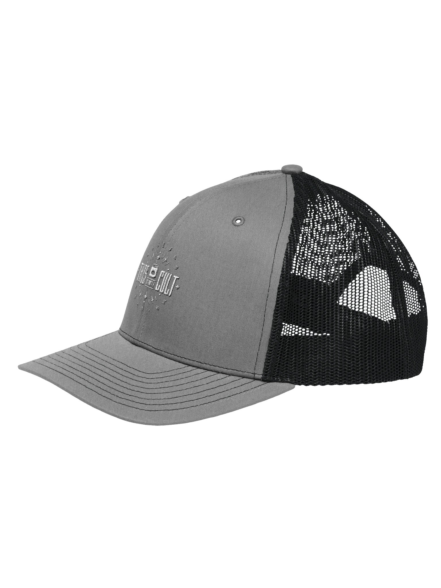 This Is Not a Cult - Richardson Trucker Hat product image (4)