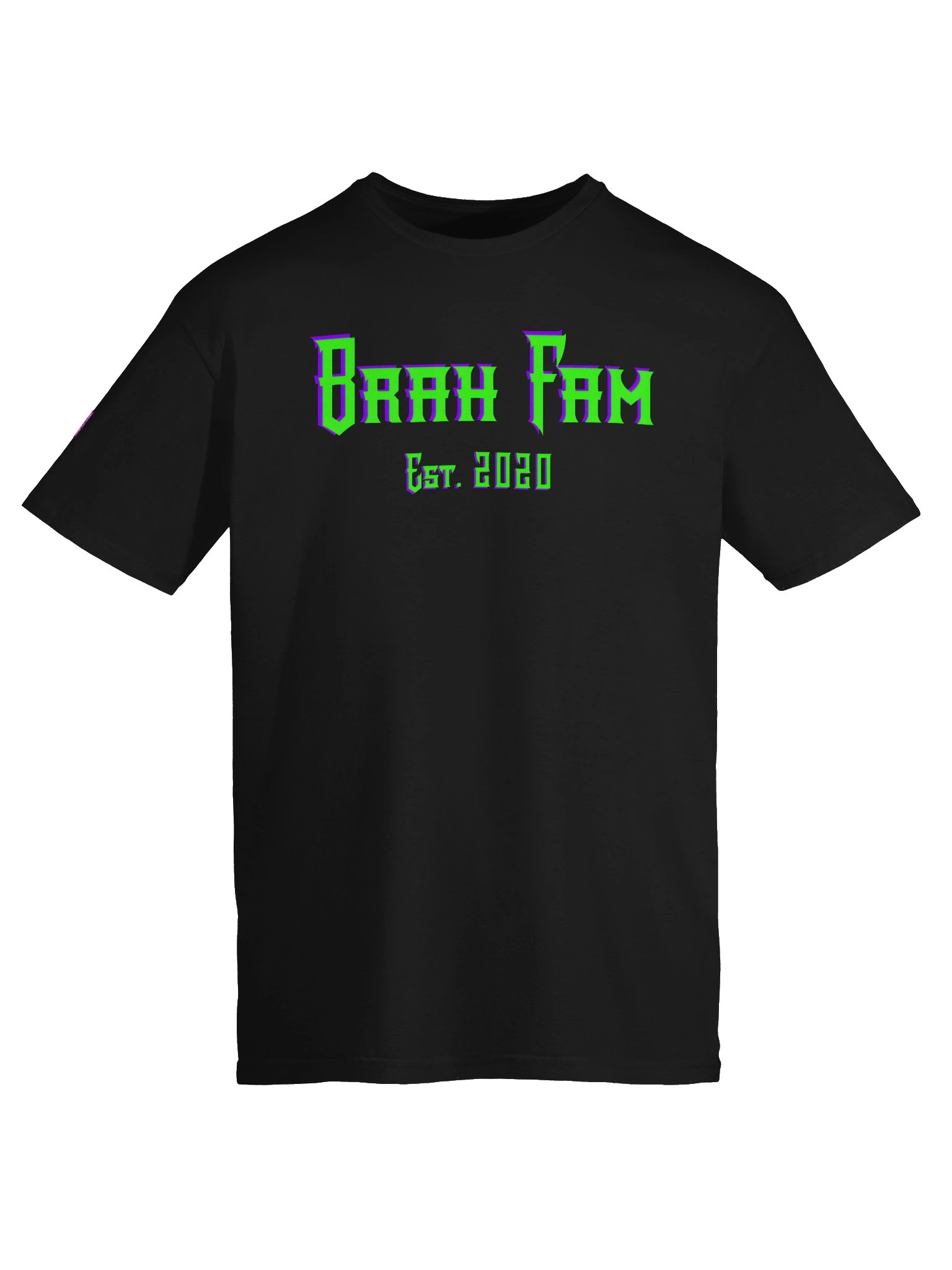 Est. 2020 T-Shirt product image (17)