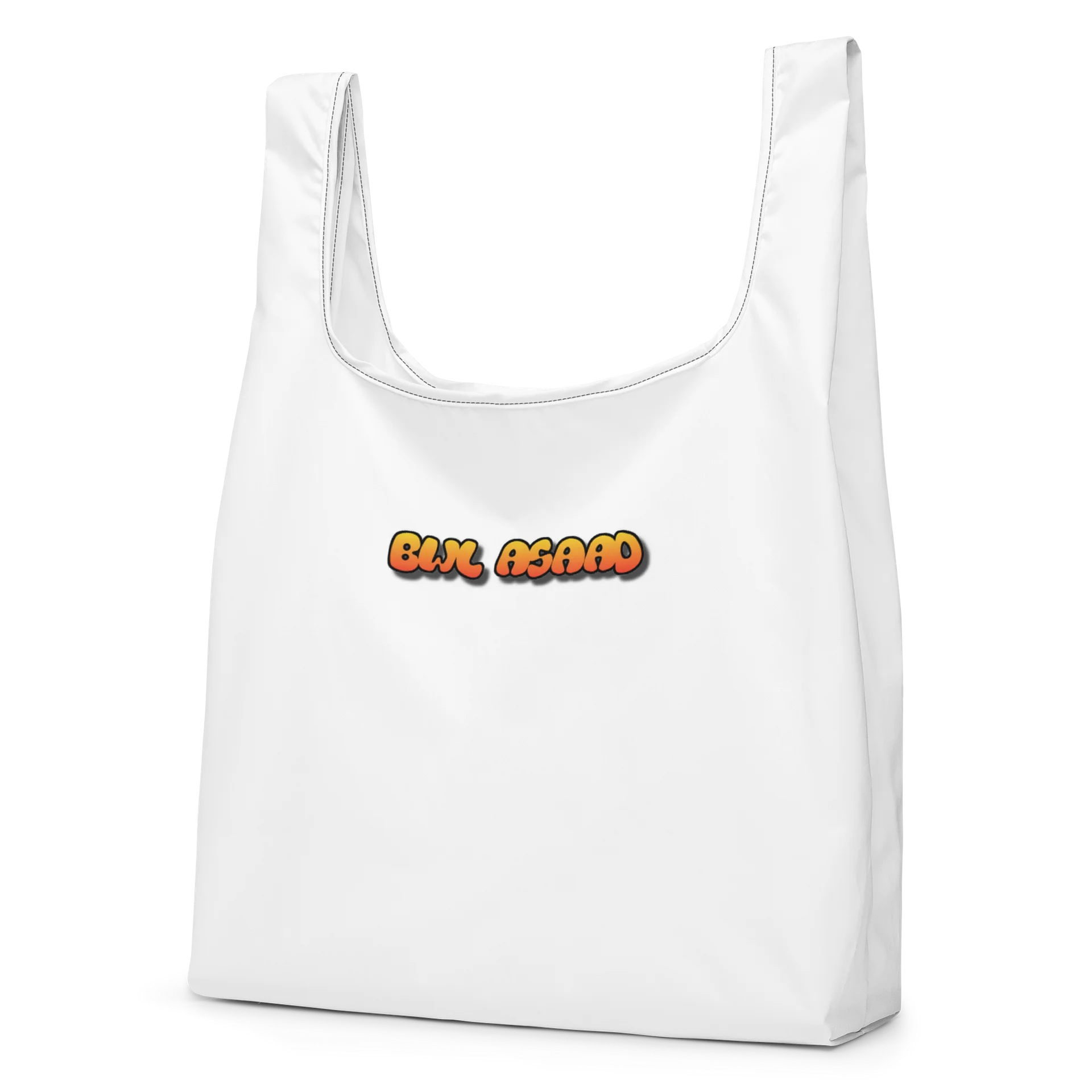 BWL-Asaad Shopping Bag product image (2)