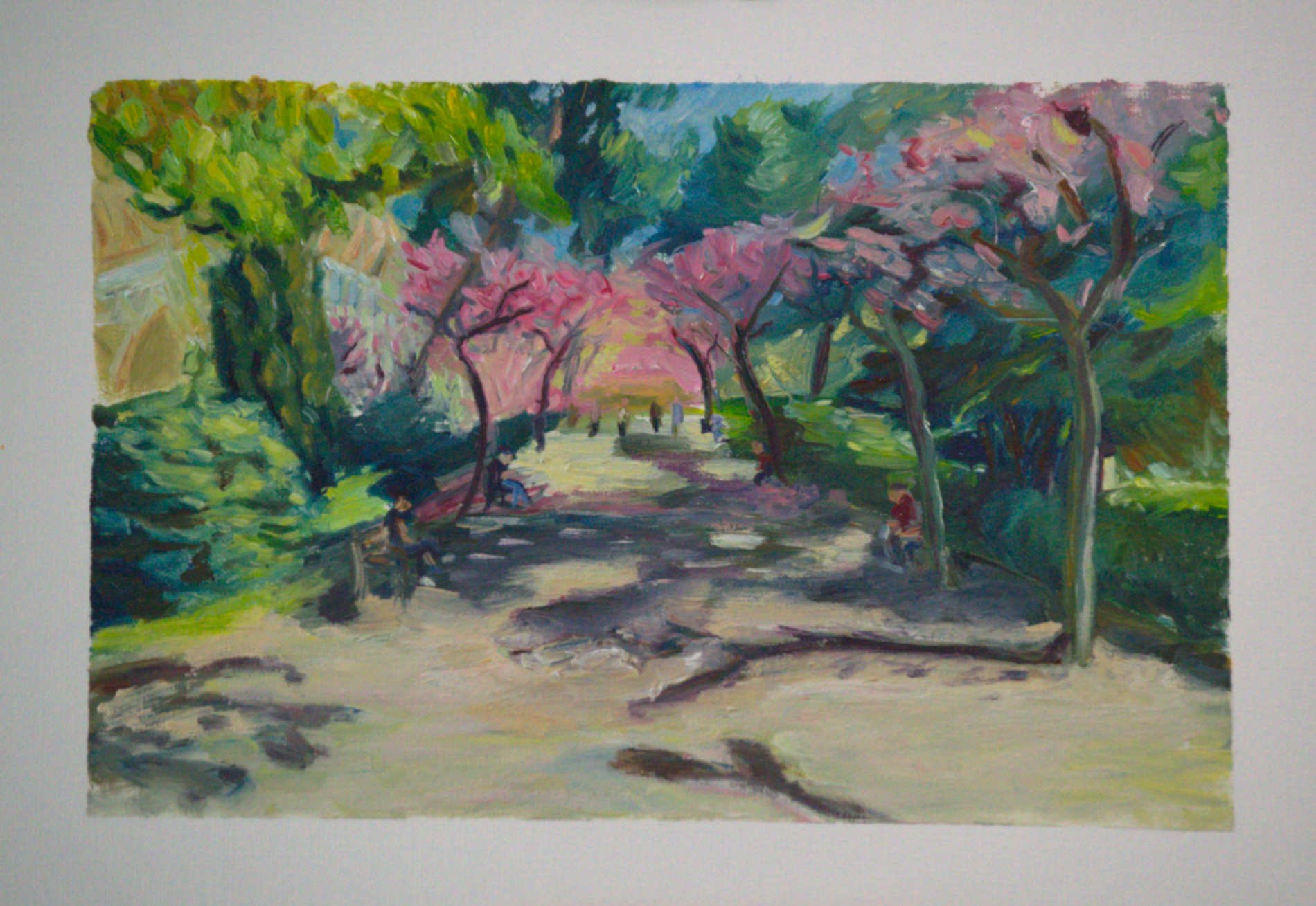 Barcelona Blossom product image (1)