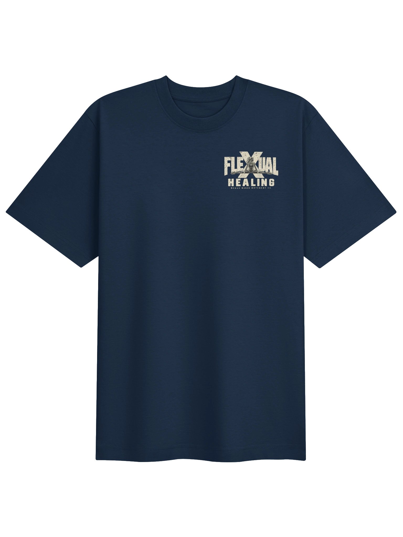 FLEXual Healing Tee product image (1)
