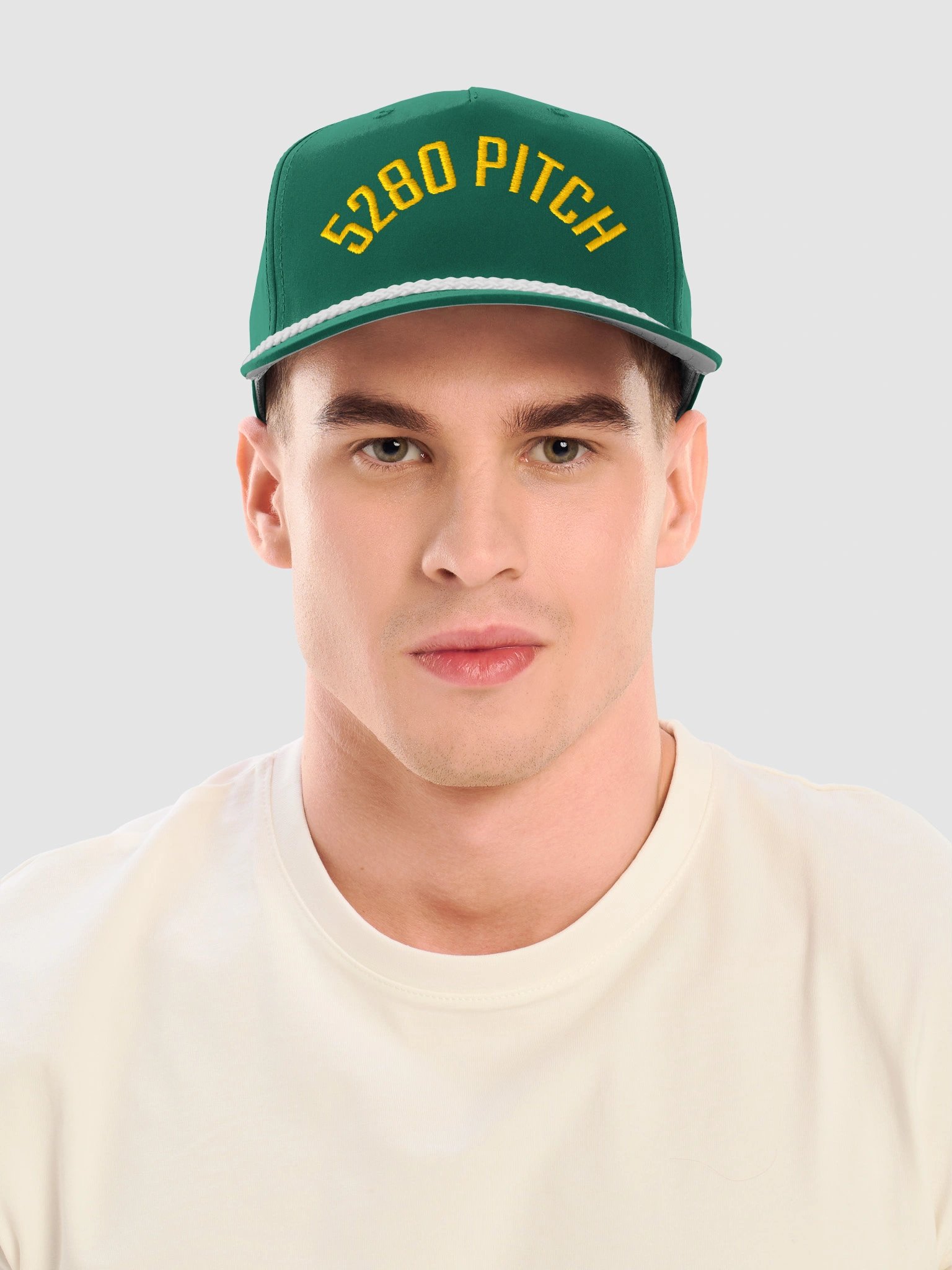 5280 Rope Hat product image (5)