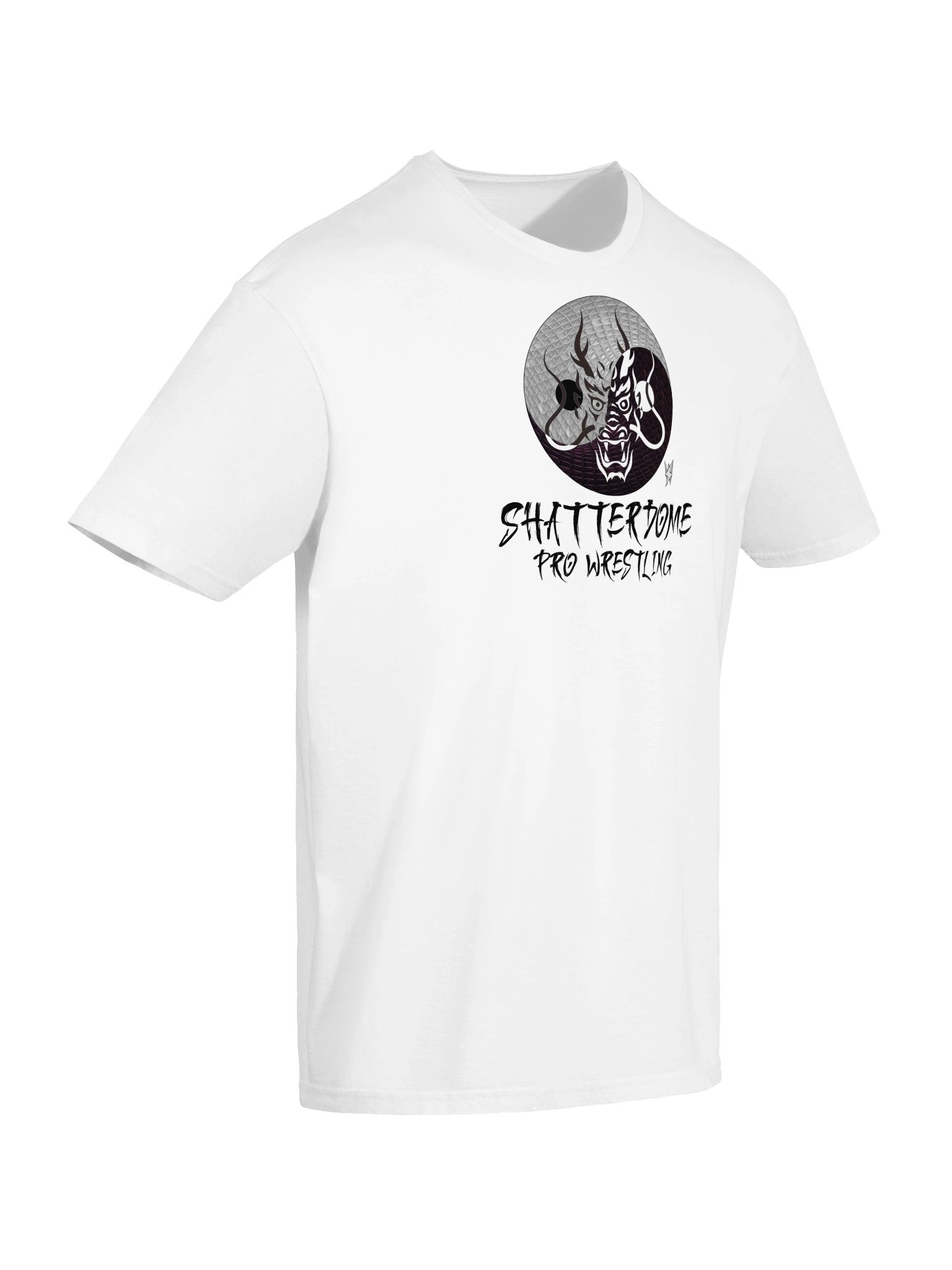 ShatterDome Pro Wrestling Shirt product image (6)